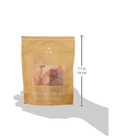 Chaney Root Blood Cleansing Tea | Ancient Healing Herbal Remedy | 3 oz Loose Leaf | 1 ct - Buy Online on GoSupps.com