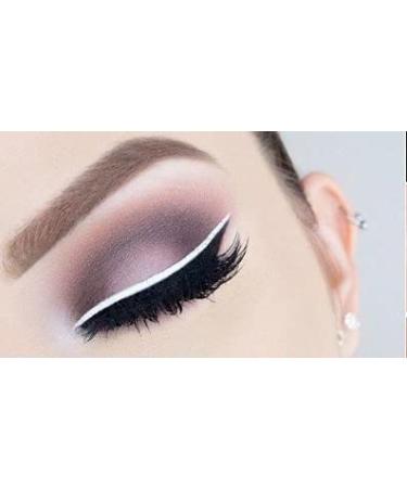 Maydear 12-Piece Matte Liquid Eyeliner Set - Waterproof & Highly Pigmented - Buy Online on GoSupps.com
