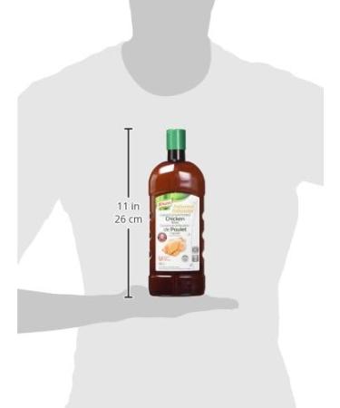 Knorr Ultimate Liquid Concentrated Base Chicken 946 ml Pack of 4 - Buy Online on GoSupps.com