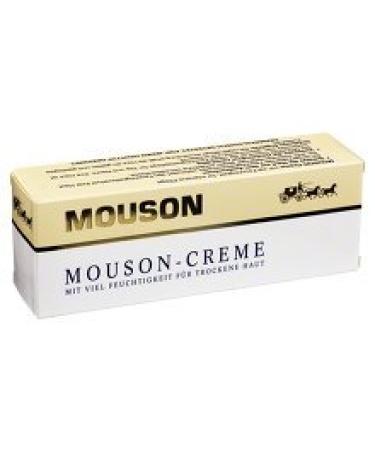 L'Oreal Paris MOUSON Moisturizing Cream 75ml