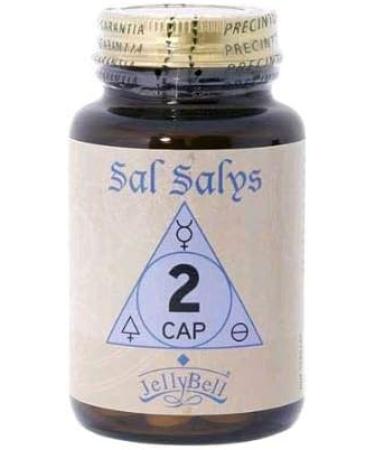 Jellybell Sal Salys Cap N2 90 Comp - Buy Online on GoSupps.com