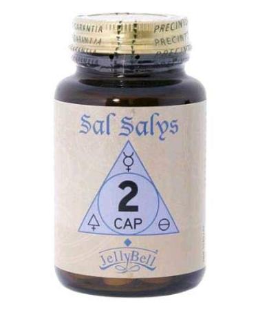 Jellybell Sal Salys Cap N2 90 Comp