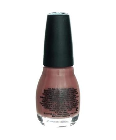 Sinful Colors Nail Polish 264 Vacation Time 0.5 fl oz - Buy Online on GoSupps.com