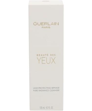 Guerlain Beaute Des Yeux Biphase Eye Makeup Remover - 4.2 oz | Buy Online Worldwide - Buy Online on GoSupps.com