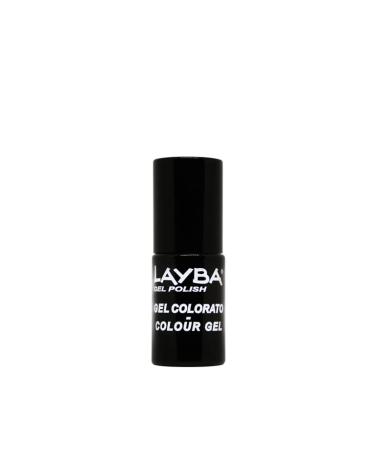 Layba Gelpolish No. 691