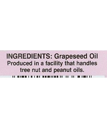 International Collection Grapeseed Oil 8.45 oz - Pack of 6 | High-Quality Cooking Oil - Buy Online on GoSupps.com