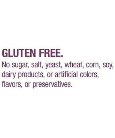 Echinacea Goldenseal Root - Natures Way 100 Capsules for Immune Support - Buy Online on GoSupps.com