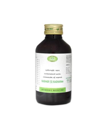 Rasnadi Kashayam (S) 200 ml | Ayurvedic Products | avn Ayurvedics