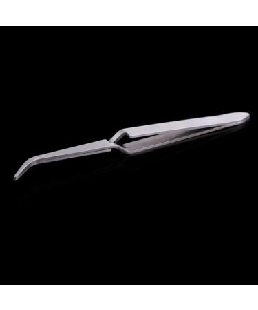 1PC Nail Pinching Tool Stainless Steel Nail Pinching Clip Manicure Pedicure Tool Nail C Curve Pinching Tool - Buy Online on GoSupps.com