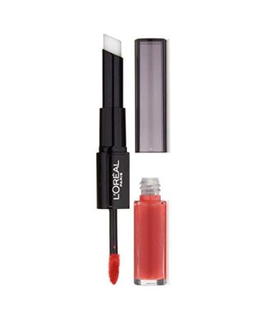 L'Or al Paris Infallible Pro-Last Lip Color  Forever Candy  103  0.17 oz Forever Candy 1 Count (Pack of 1)