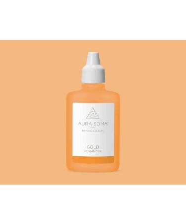 Buy Premium Pomander Gold for a Luxurious Aroma | International Shipping Available - Buy Online on GoSupps.com
