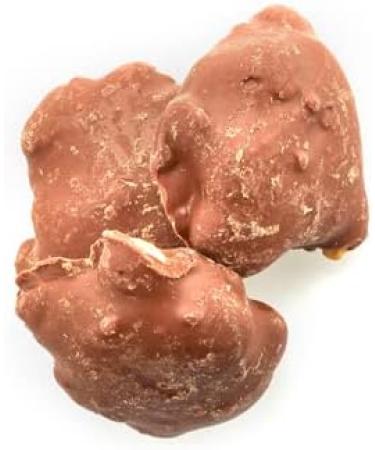 Yupik peanut Clusters 1Kg 1 kg (Pack of 1) - Buy Online on GoSupps.com
