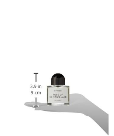 Byredo Rose of No Man's Land Eau De Parfum Spray 3.3 Ounce 3.3 Fl Oz (Pack of 1) - Buy Online on GoSupps.com