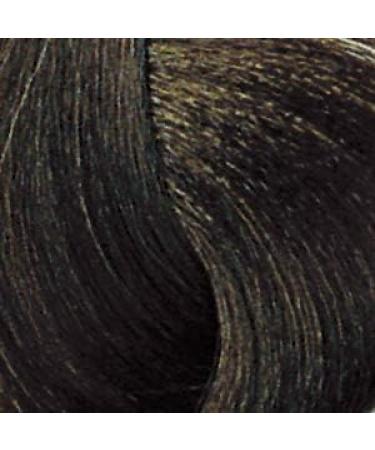 Mystic Color Hair Color Formula Enriched with Argan Oil and Calendula Long-Lasting Permanent Coloring Cream Cool Dark Blonde 6.11 100 ml - Buy Online on GoSupps.com