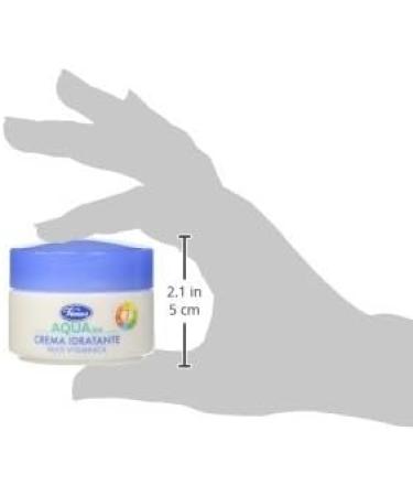 crema per il viso aqua 24 prime rughe multivitaminica 50 ml - Buy Online on GoSupps.com