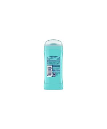 Buy Degree Women's Invisible Anti-Perspirant & Deodorant - 2.6oz | International Shipping Available - Buy Online on GoSupps.com