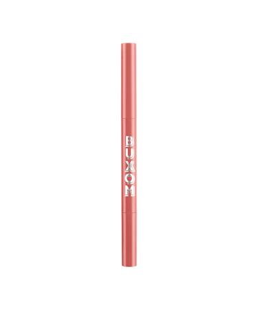 Buxom Power Line Plumping Lip Liner in Rich Rose - Shop Now - Buy Online on GoSupps.com