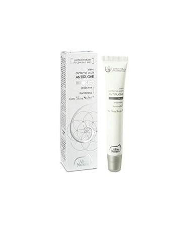 Eye serum anti-wrinkles 24 ml
