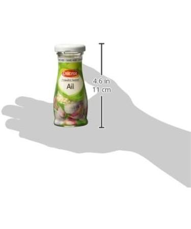 Ducros Garlic First Flavor 14 g - Pack of 3 - Buy Online on GoSupps.com