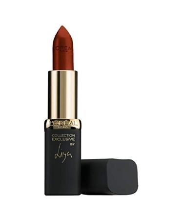 L'Or al Paris Colour Riche Collection Exclusive Lipstick  Liya's Nude  0.13 oz.