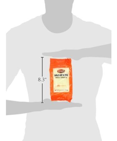 Dynasty Maifun Rice Stick - 6.75 oz (Pack of 12) | Premium Gluten-Free Noodles - Buy Online on GoSupps.com