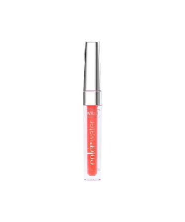 WIBO Lip Gloss Color Water lipstick no. 3