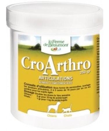 CroArthro 250 gr