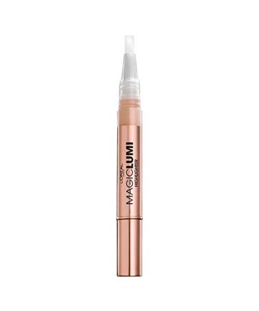 L'Oreal Paris Magic Lumi Highlighter Concealer Light 0.05 oz (Pack of 2) - Buy Online on GoSupps.com