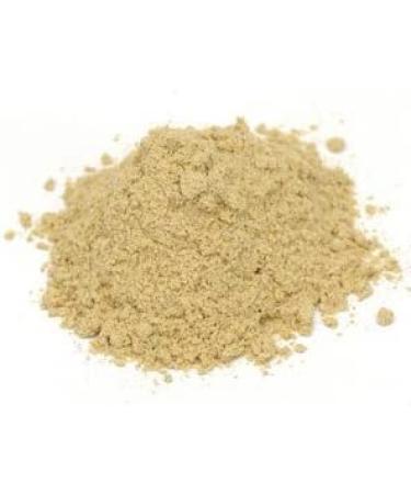 Starwest Botanicals Muira Puama Powder Wildcrafted - 1 lb | Pure Herbal Supplement - Buy Online on GoSupps.com
