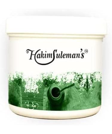 SENTA Hakim Suleman's Gond Moringa - Buy Online on GoSupps.com
