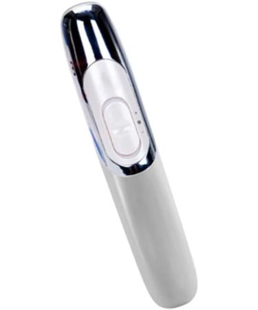 JECOMPRIS 3pcs Hair Accessories - Vibration Health Comb Set | White Massage Combs (21x4.3cm) - International Shipping - Buy Online on GoSupps.com