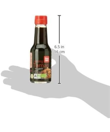 Lima Tamari Soy Sauce 145 ml - Pack of 3 - Buy Online on GoSupps.com