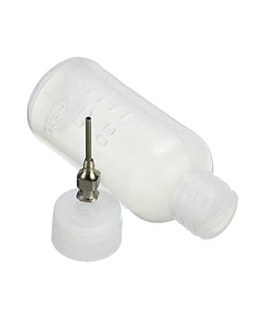 8pcs 1oz Jagua Henna Tattoo Bottle Kit with 16 Blunt Tips for Body Art DIY Project - Buy Online on GoSupps.com