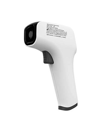 Buy Original4u Pacom Digital Thermometer - Infrared Non-Contact Forehead & Ear Temperature Measurement | Fast International Shipping - Buy Online on GoSupps.com