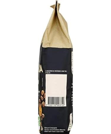 NATURELA - 100% Organic Arabica Coffee Bean 500G - Pack of 3 - Buy Online on GoSupps.com