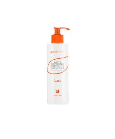 Bionell Moisturizing After-Sun Lotion with Vitamins 300ml