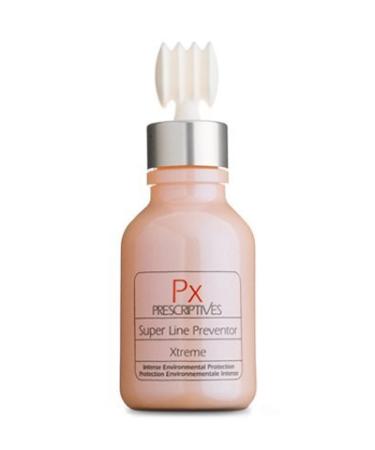 Prescriptives Px Super Line Preventor Xtreme Intense Environmental Protection Serum 1.7 Oz Large Jumbo Size