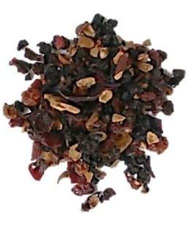 Organic paradise fruit tea 100 g DARY NATURY - Buy Online on GoSupps.com