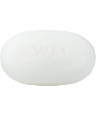 William Morris At Home Bergamot & Vetiver Guest Soaps - 4 x 50g - Buy Online on GoSupps.com