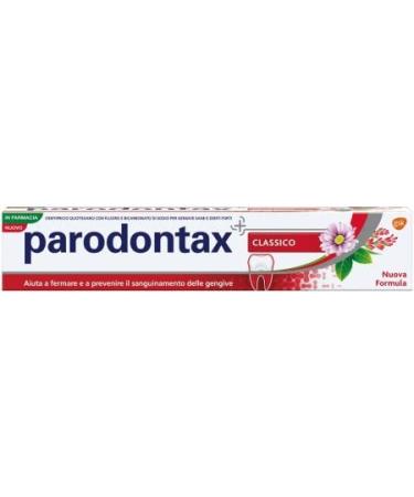 Parodontax Herbal Classic Toothpaste 75 ml