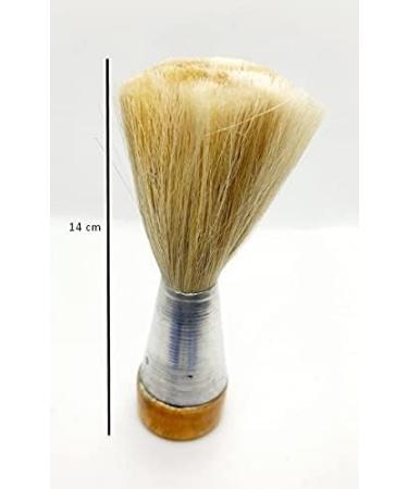 Straight Razor Shaving Gift Set - Cow Hide Strop Brush Stainless Steel Bowl & Solingen Paste - Perfect for Shaving Enthusiasts | International Shipping Available - Buy Online on GoSupps.com