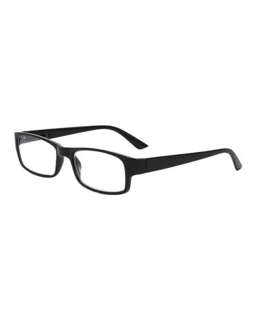 Kchycv presbyopie glasses for reading portable presbyopia glasses bifocal reading glasses personalized presbyopia glasses (color: 100 degree)