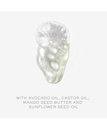 Kristin Ess Hair One Signature Shampoo - Sulfate-Free Hydrating Shampoo with Avocado Oil & Castor Oil - Vegan & Color Safe - 10 fl oz - Buy Online on GoSupps.com