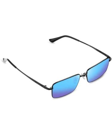 Color Blind Glasses Pilestone TP-125 (Type B) | Deluxe Titanium Frame | Red-Green Color Correction for All Color Blindness - Buy Online on GoSupps.com