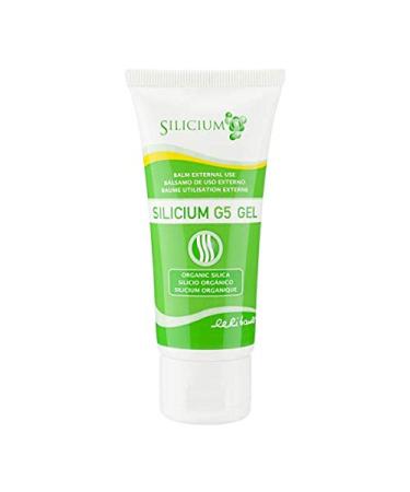 SILICIUM ESPA A Silicon G5 Gel 50 ml