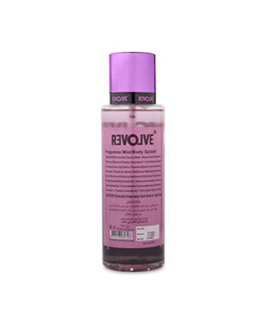 prime craft PARTY SENSATION LONG LASTING BODY MIST 250ML - Buy Online on GoSupps.com