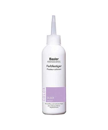 Basel color -strength silver 200 ml