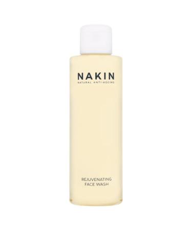 Nakin Rejuvenating Face Wash