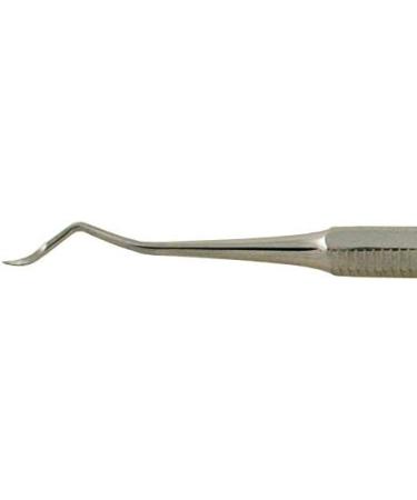 Buy Periodontal Scaler #204 Double Ended - SurgicalExcel 83-4112 | International Shipping Available - Buy Online on GoSupps.com