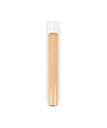ZAO essence of nature - Fluid Concealer Refill 792 Sand Beige - 5 ml